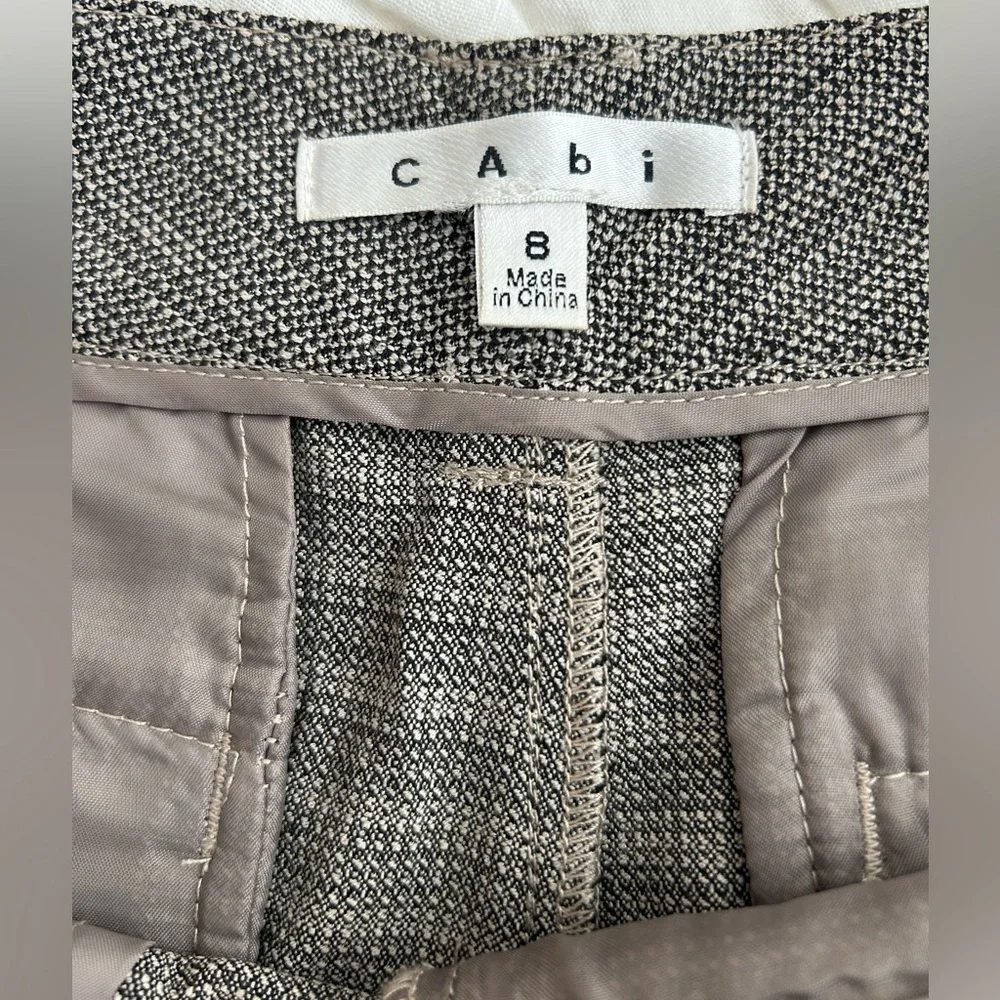 Cabi Barrister Trousers - Picture 4 of 5